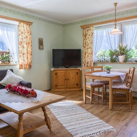 Ferienwohnung Annamirl Garmisch-Partenkirchen Ngoại thất bức ảnh