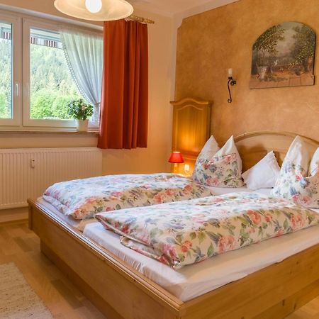Ferienwohnung Annamirl Garmisch-Partenkirchen Ngoại thất bức ảnh