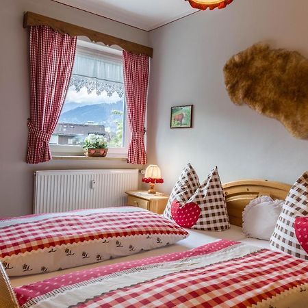 Ferienwohnung Annamirl Garmisch-Partenkirchen Ngoại thất bức ảnh