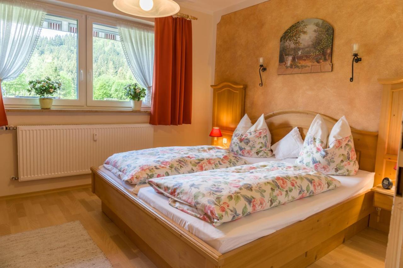 Ferienwohnung Annamirl Garmisch-Partenkirchen Ngoại thất bức ảnh