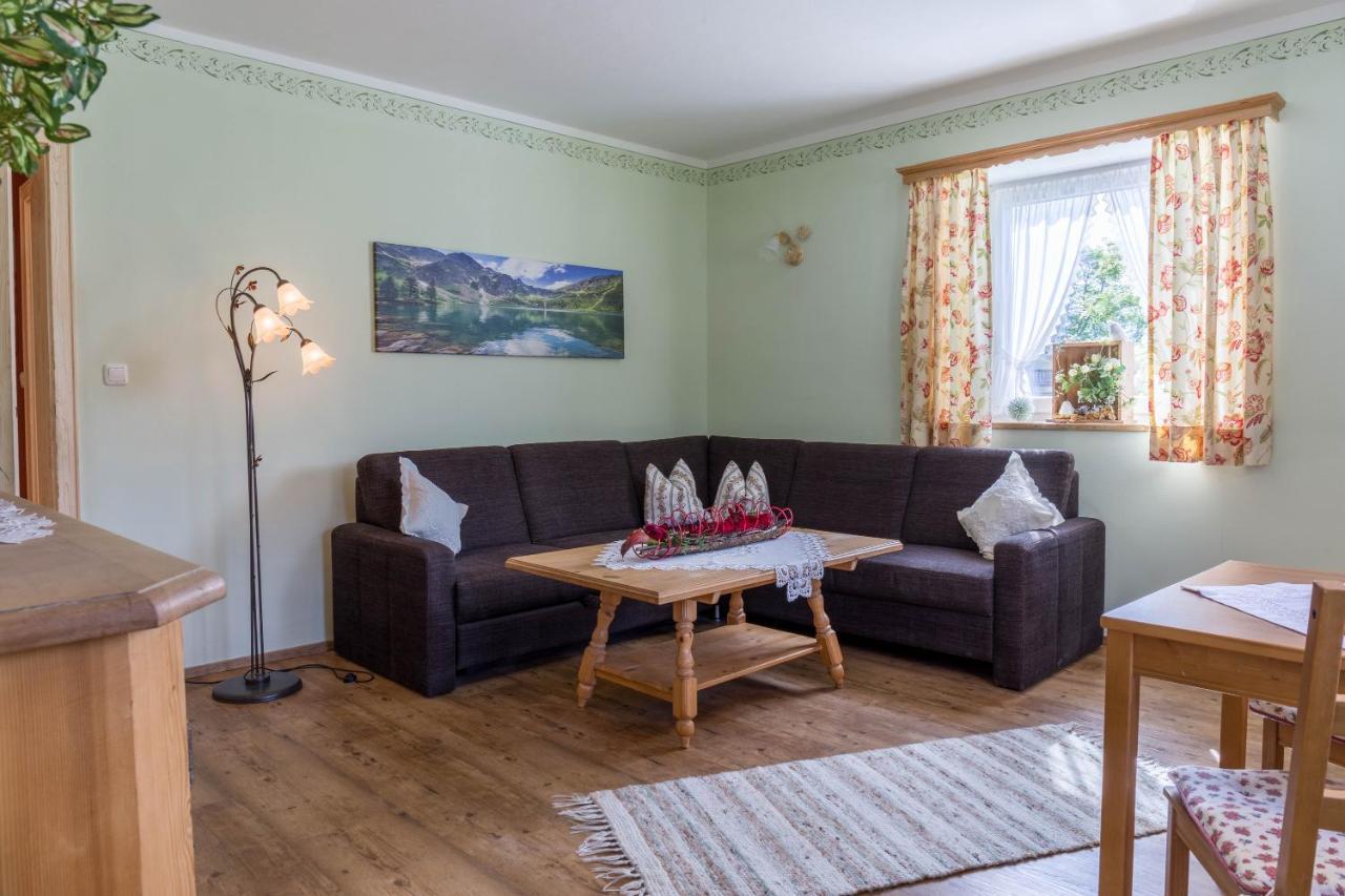 Ferienwohnung Annamirl Garmisch-Partenkirchen Ngoại thất bức ảnh