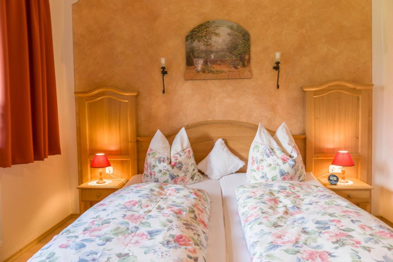 Ferienwohnung Annamirl Garmisch-Partenkirchen Ngoại thất bức ảnh
