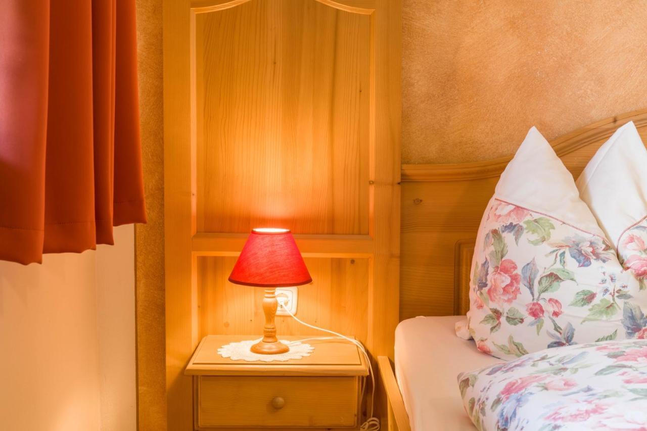 Ferienwohnung Annamirl Garmisch-Partenkirchen Ngoại thất bức ảnh