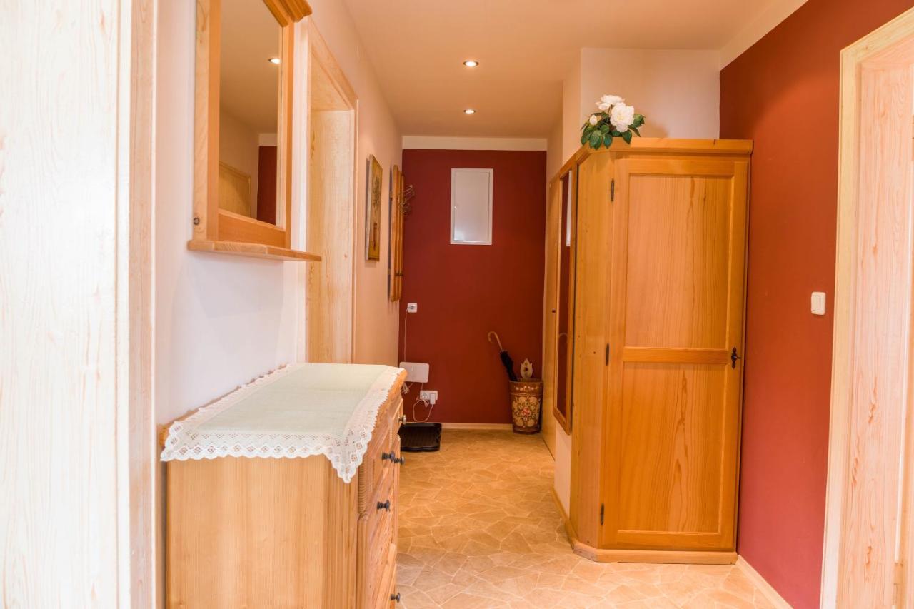 Ferienwohnung Annamirl Garmisch-Partenkirchen Ngoại thất bức ảnh