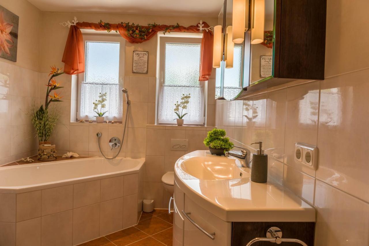 Ferienwohnung Annamirl Garmisch-Partenkirchen Ngoại thất bức ảnh