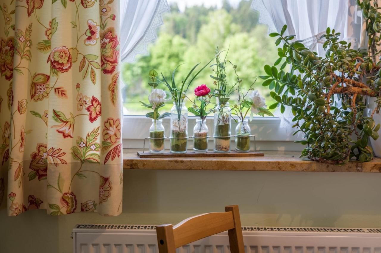 Ferienwohnung Annamirl Garmisch-Partenkirchen Ngoại thất bức ảnh